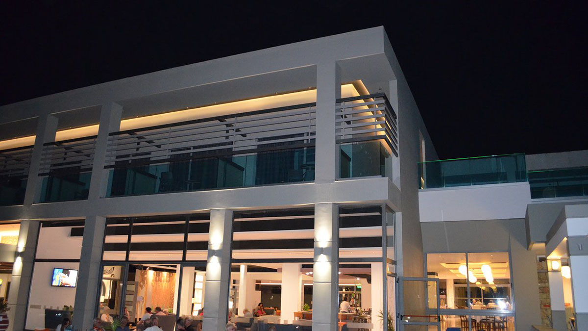 Virginia Suites - NR